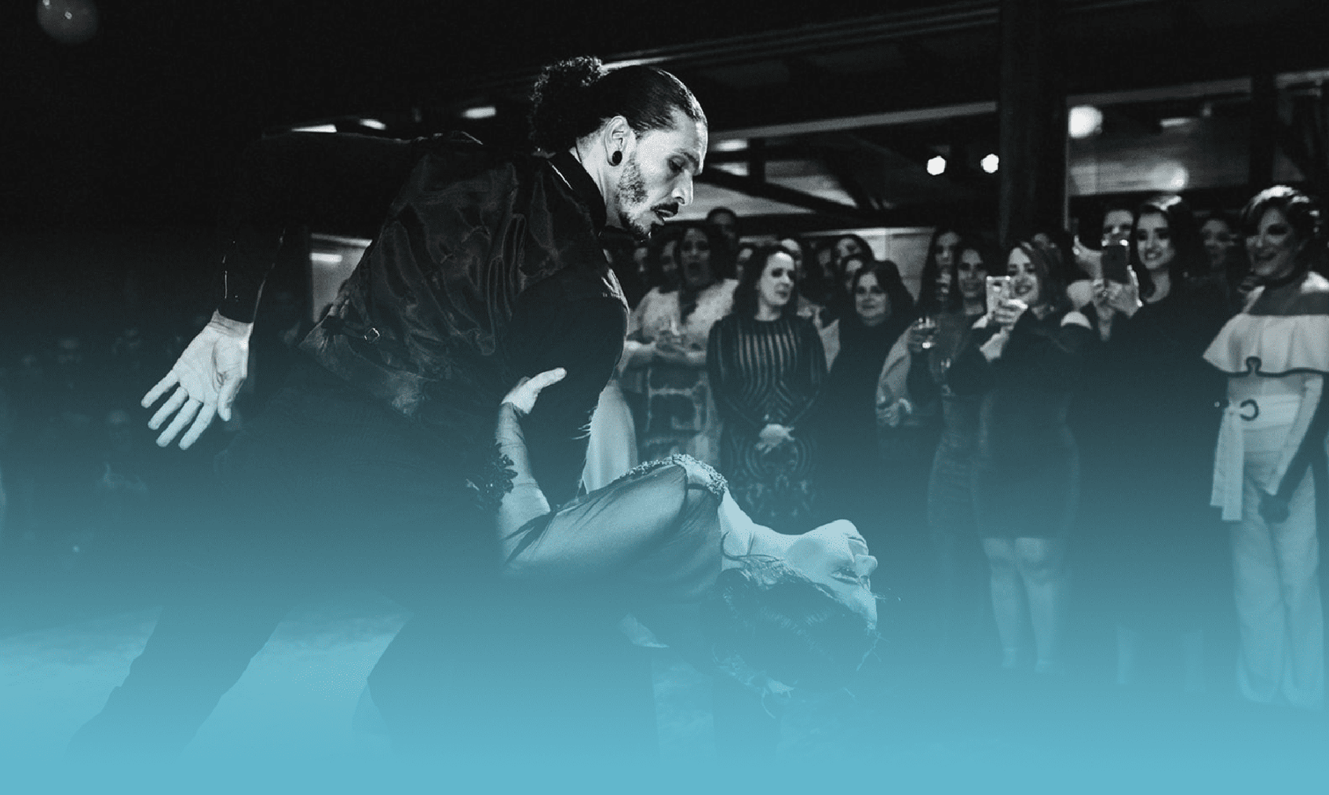 Núcleo de Dança - Como trabalhamos