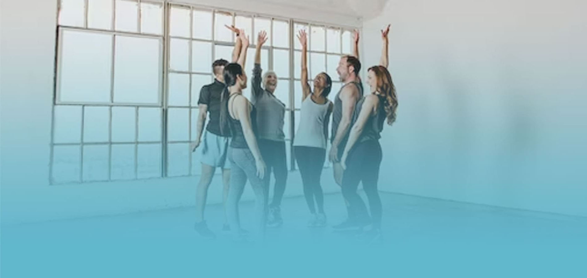 Núcleo de Dança - Serviços